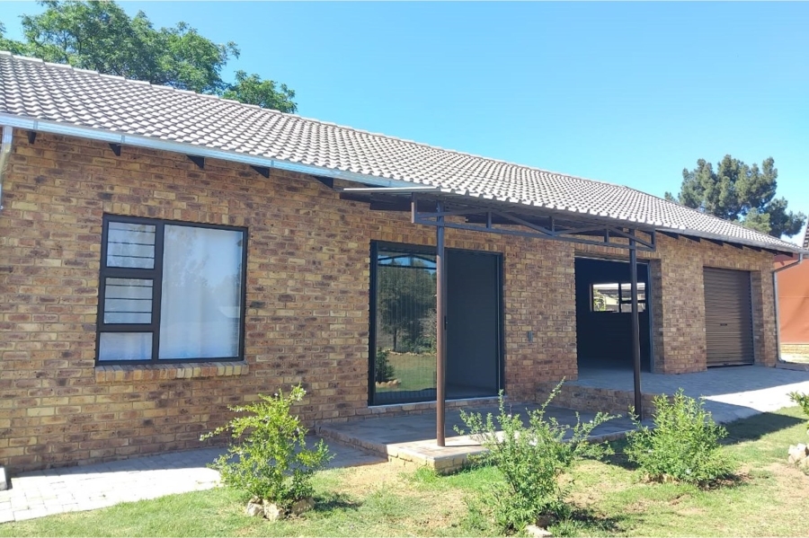 2 Bedroom Property for Sale in Deneysville Free State